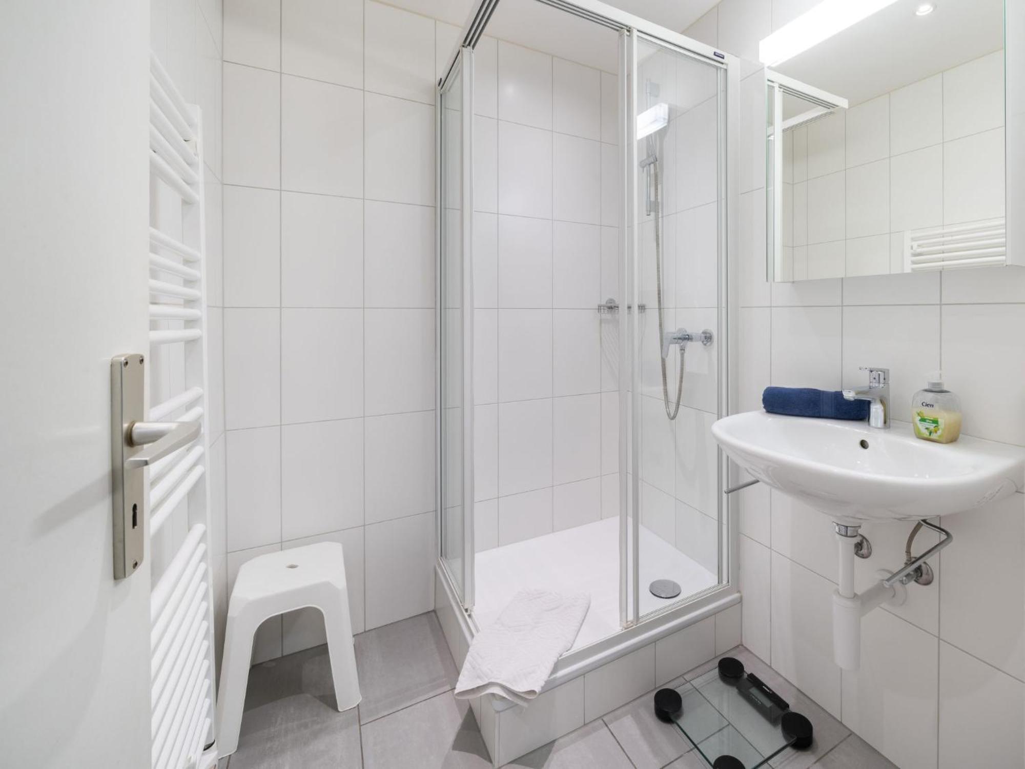 Victoria View Apartment